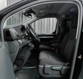 Peugeot Traveller I Москва  - изображение 33