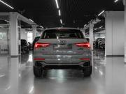 Audi Q3 II (F3) Москва  - изображение 37