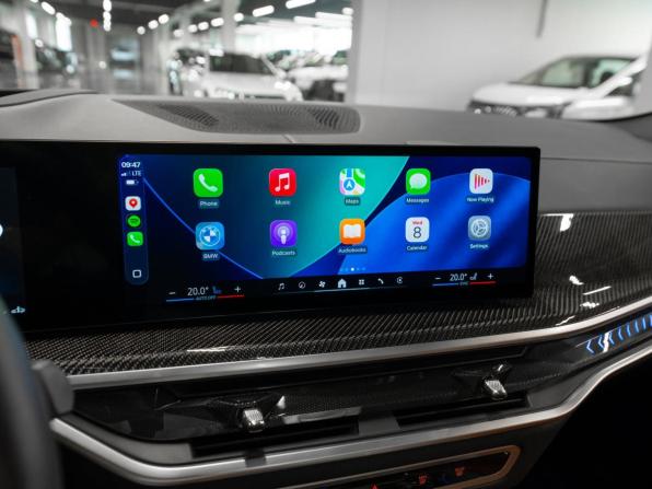 BMW X6 III (G06) Рестайлинг с пробегом 2024 года, цена 12 800 000 рублей, 25474 км, внедорожник, Автокод Объявления