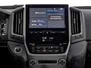 Toyota Land Cruiser 200 Series Рестайлинг 2 Москва  - изображение 47