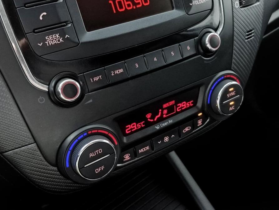 Kia Cerato III Рестайлинг (Classic) Нижний Новгород  - изображение 15