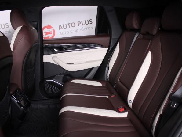 Geely Monjaro I с пробегом 2024 года, цена 3 300 000 рублей, 23483 км, внедорожник, Автокод Объявления