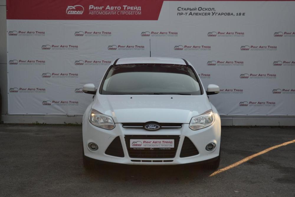 Ford Focus III Старый Оскол  - изображение 3