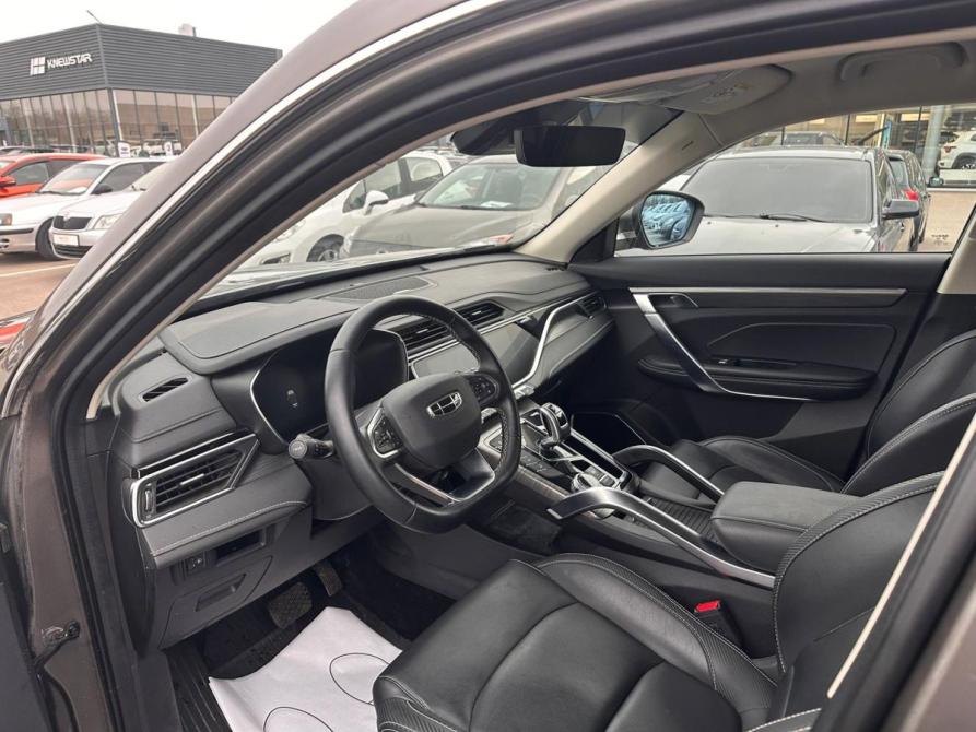 Geely Atlas Pro Ногинск  - изображение 17