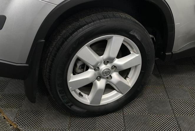 Nissan X-Trail II с пробегом 2010 года, цена 1 050 000 рублей, 172538 км, внедорожник, Автокод Объявления