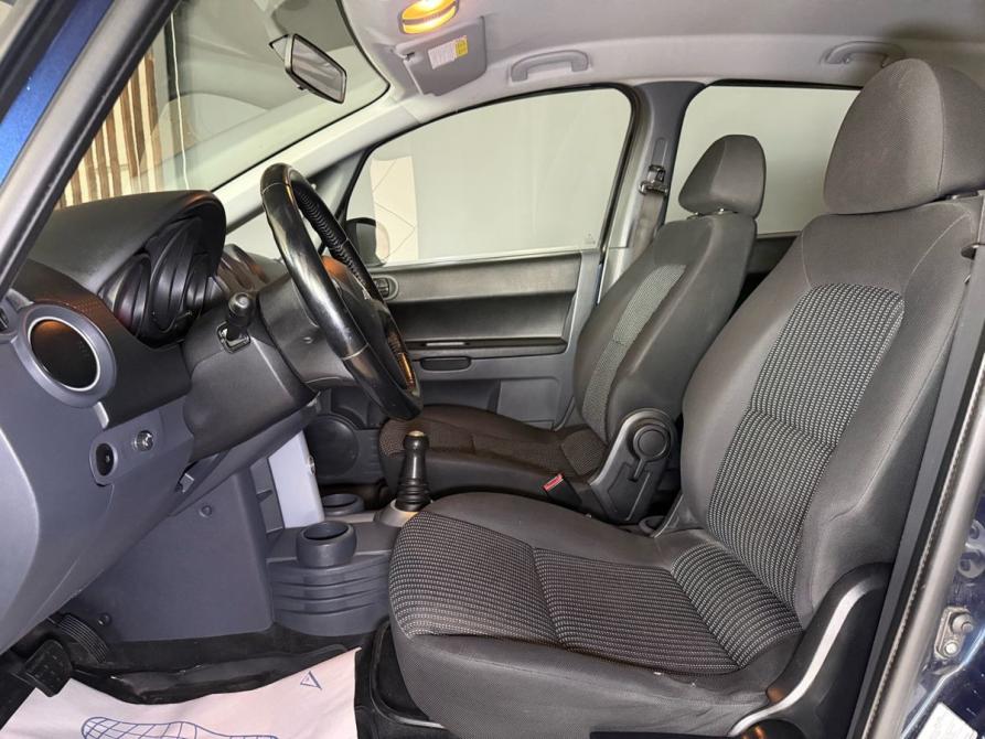 Mitsubishi Colt VI (Z20/Z30) Тверь  - изображение 6