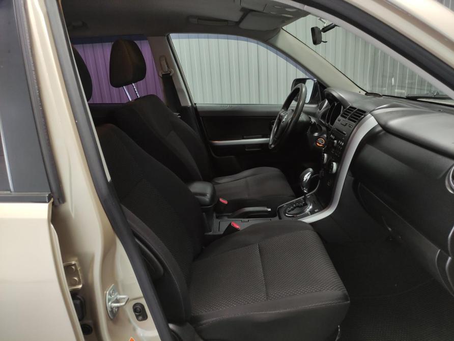 Suzuki Grand Vitara II Рестайлинг Пермь  - изображение 9