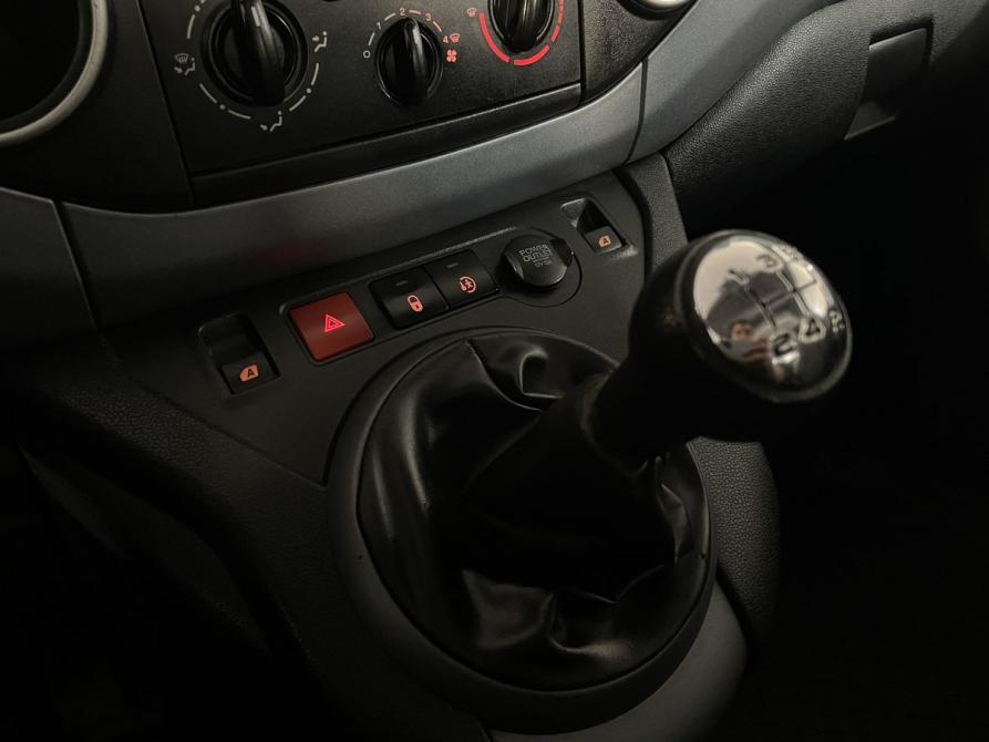 Citroen Berlingo II Великий Новгород  - изображение 16