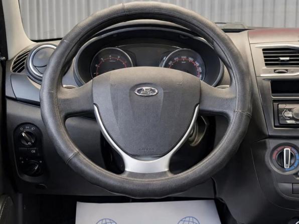 Lada (ВАЗ) Granta I Рестайлинг с пробегом 2021 года, цена 567 000 рублей, 92203 км, хэтчбек, Автокод Объявления