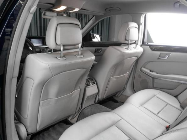 Mercedes-Benz E-Класс IV (W212 S212 C207) с пробегом 2011 года, цена 1 295 000 рублей, 245144 км, седан, Автокод Объявления