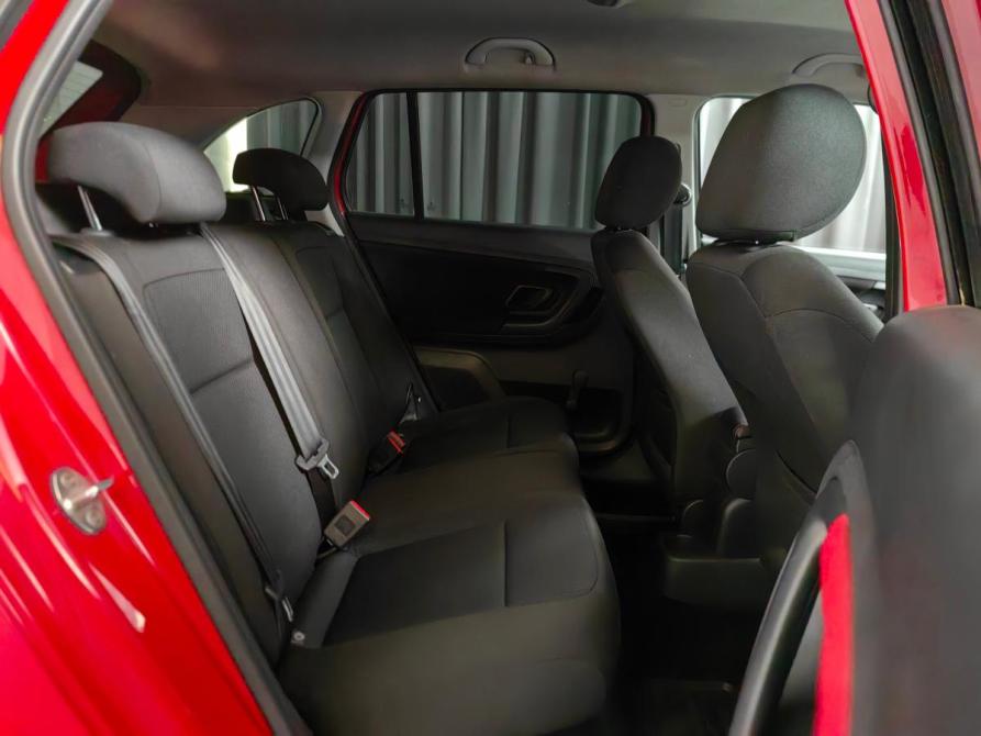 Skoda Fabia II Рестайлинг Москва  - изображение 10