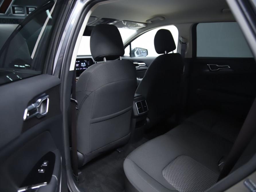 Kia Sportage V Уфа  - изображение 11