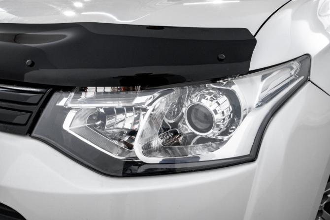 Mitsubishi Outlander III с пробегом 2013 года, цена 1 689 000 рублей, 198000 км, внедорожник, Автокод Объявления