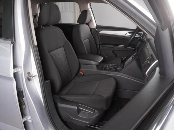 Volkswagen Atlas I с пробегом 2018 года, цена 2 549 000 рублей, 202209 км, внедорожник, Автокод Объявления
