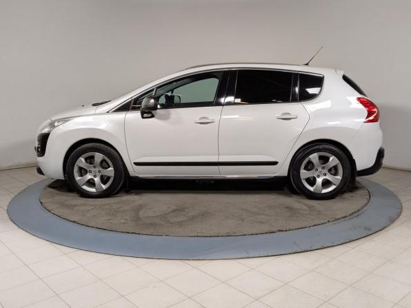 Peugeot 3008 I с пробегом 2010 года, цена 819 500 рублей, 188000 км, внедорожник, Автокод Объявления