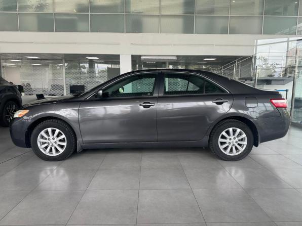 Toyota Camry VI (XV40) с пробегом 2008 года, цена 959 000 рублей, 106000 км, седан, Автокод Объявления