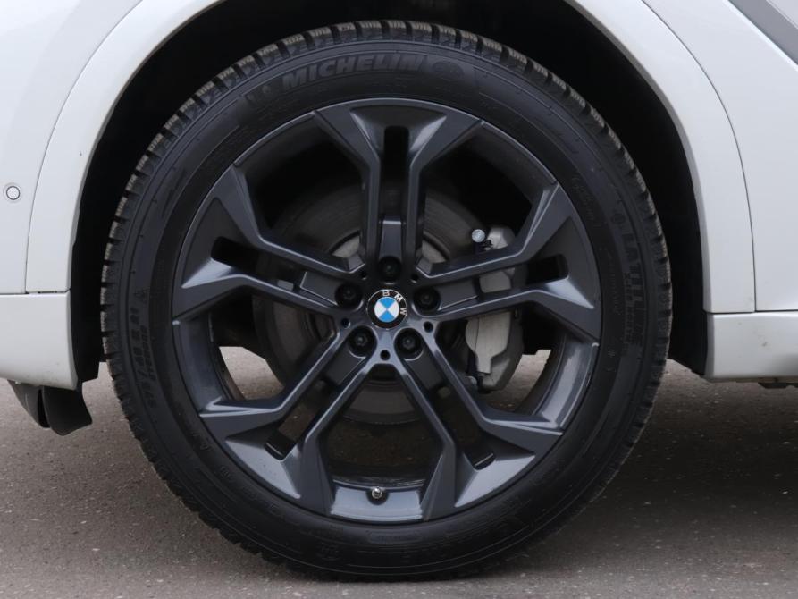 BMW X6 III (G06) Москва  - изображение 26