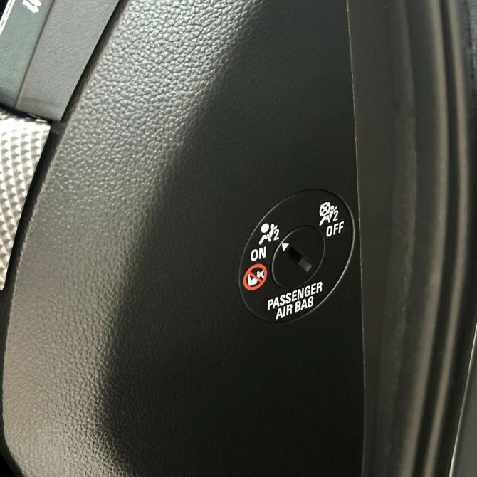 Chevrolet Captiva I Рестайлинг Москва  - изображение 14