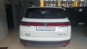 Changan CS35 Plus I Рестайлинг Уфа  - изображение 39