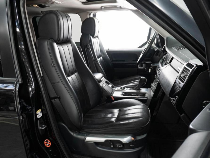 Land Rover Range Rover III Рестайлинг Тюмень  - изображение 9