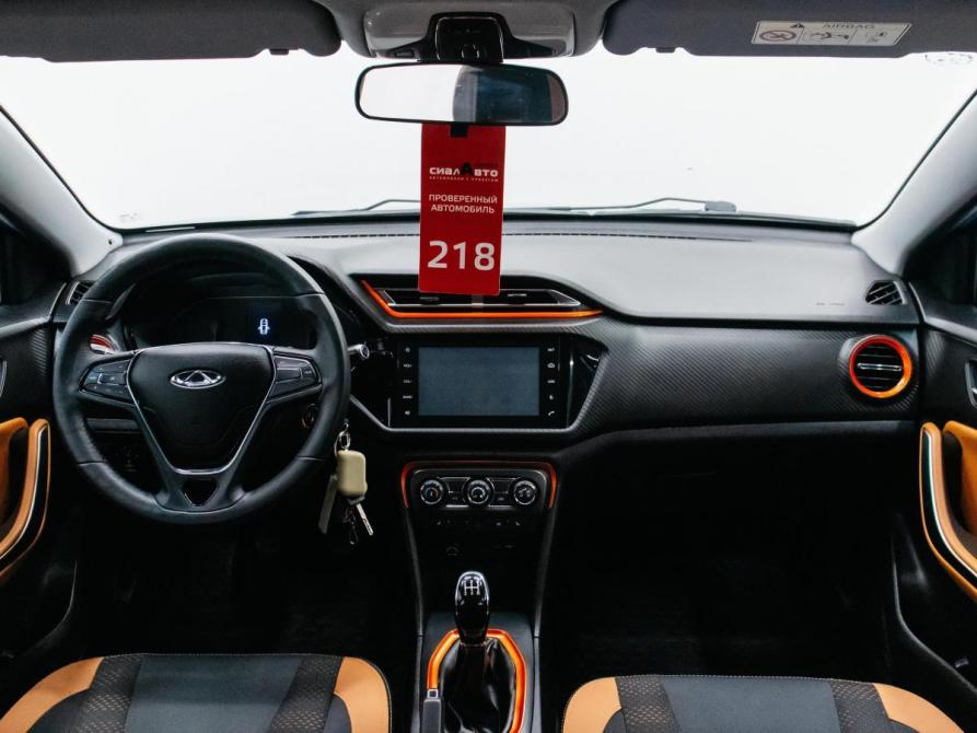 Chery Tiggo 2 I Красноярск  - изображение 14