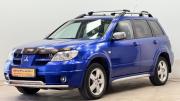 Mitsubishi Outlander I Киров  - изображение 24