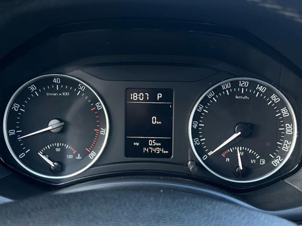 Skoda Octavia II (A5) Рестайлинг с пробегом 2011 года, цена 720 000 рублей, 147487 км, лифтбек, Автокод Объявления
