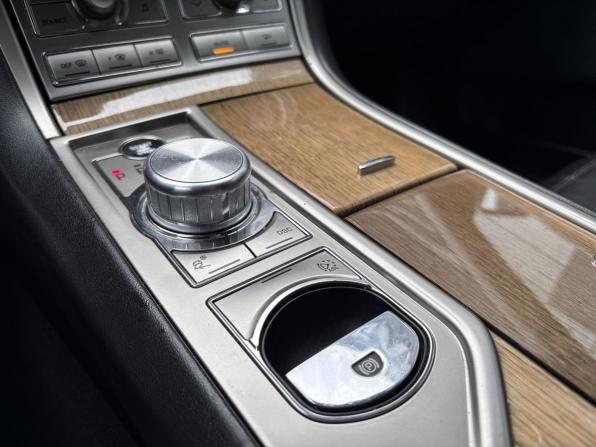 Jaguar XF I с пробегом 2008 года, цена 869 000 рублей, 352829 км, седан, Автокод Объявления