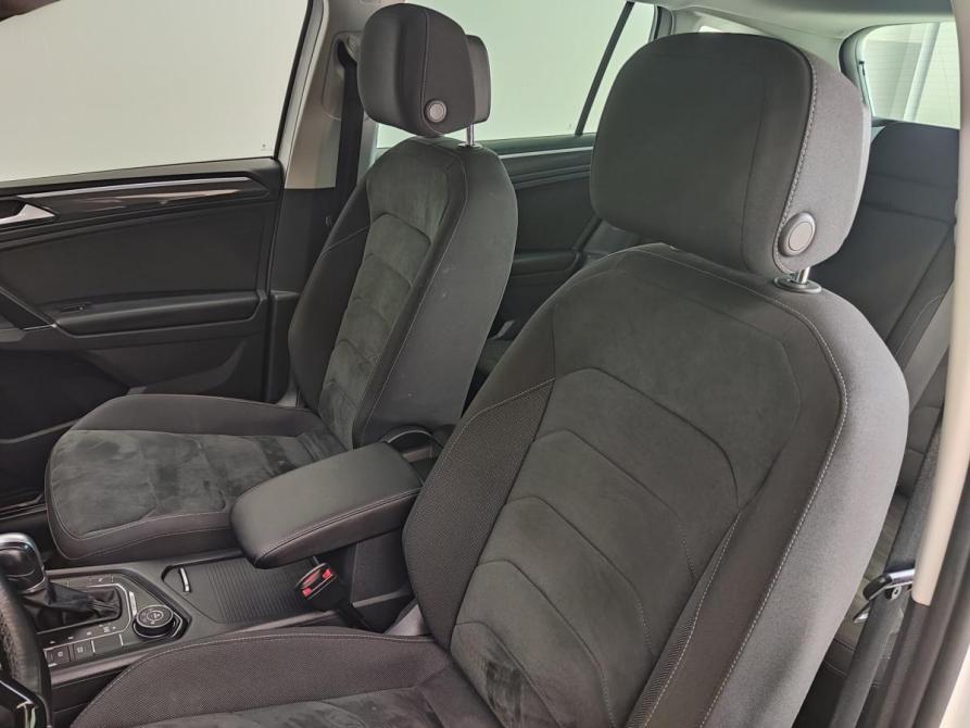 Volkswagen Tiguan II Барнаул  - изображение 17