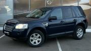 Land Rover Freelander II Оренбург  - изображение 17