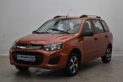 Lada (ВАЗ) Kalina II Москва  - изображение 15