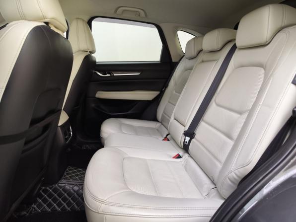 Mazda CX-5 II с пробегом 2018 года, цена 3 199 000 рублей, 145198 км, внедорожник, Автокод Объявления