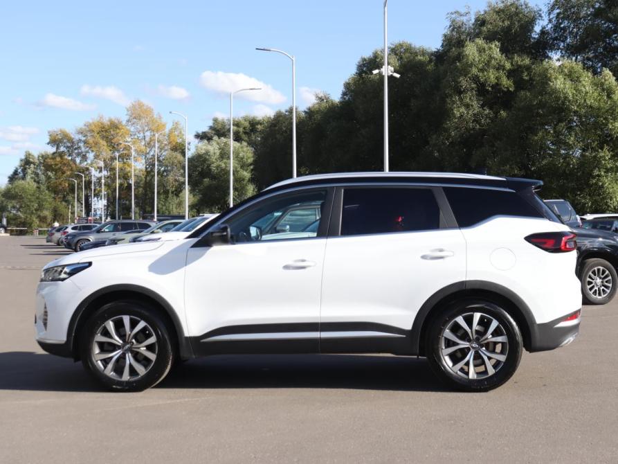 Chery Tiggo 7 Pro I Москва  - изображение 8