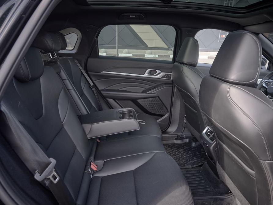Haval F7 II Казань  - изображение 8