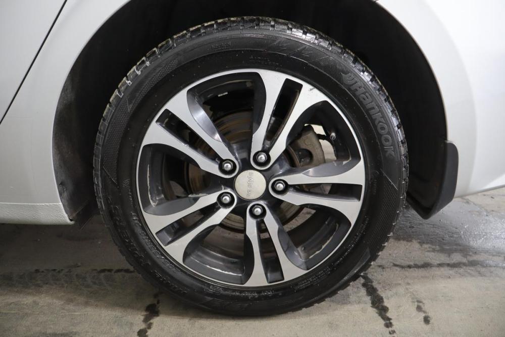 Kia Cerato IV Рестайлинг Санкт-Петербург  - изображение 16