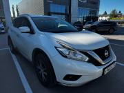 Nissan Murano III (Z52) Уфа  - изображение 10