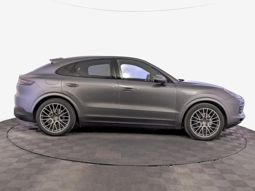 Porsche Cayenne III Москва  - изображение 4