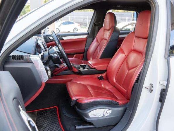 Porsche Cayenne II Рестайлинг (958) с пробегом 2014 года, цена 2 990 000 рублей, 164853 км, внедорожник, Автокод Объявления