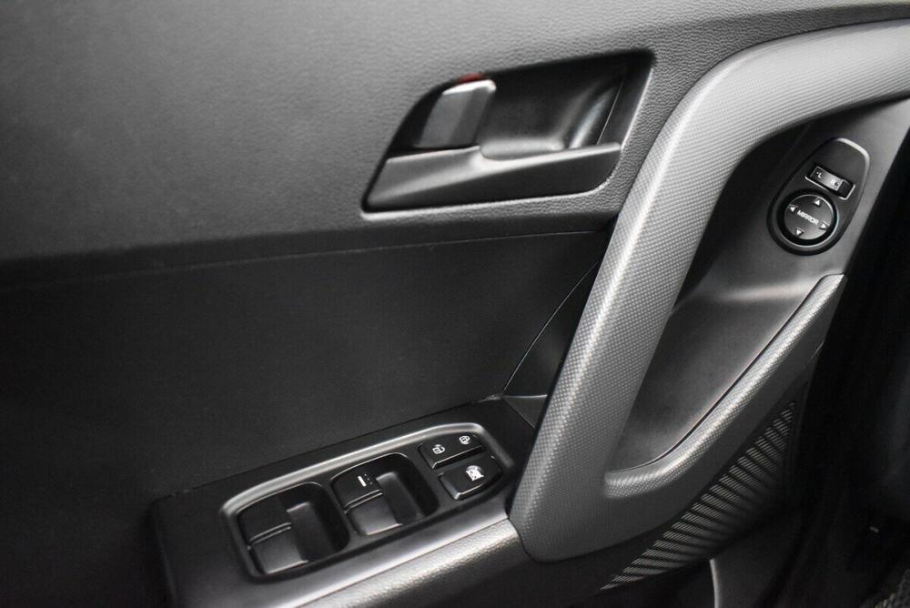 Hyundai Creta I Москва  - изображение 10