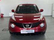 Nissan Juke I Казань  - изображение 21