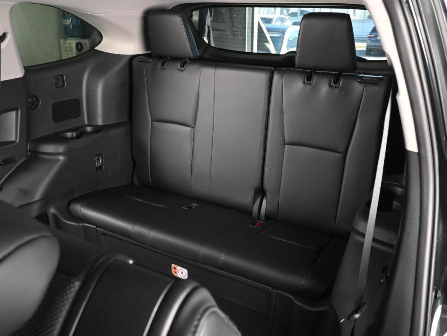 Toyota Highlander IV (XU70) Ростов-на-Дону  - изображение 12