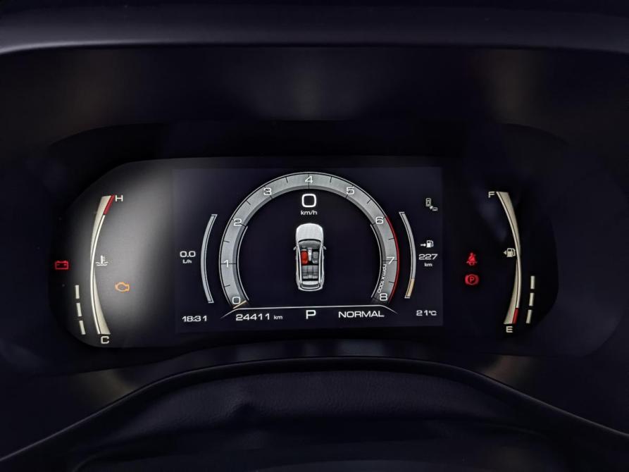 Haval Jolion I Рестайлинг Москва  - изображение 16