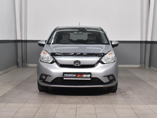 Honda Fit IV с пробегом 2020 года, цена 1 199 999 рублей, 47642 км, хэтчбек, Автокод Объявления