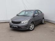 Kia Rio III Москва  - изображение 21