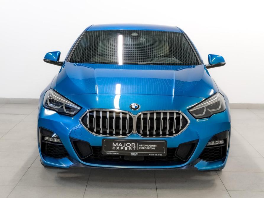 BMW 2 серии F44 Москва  - изображение 2