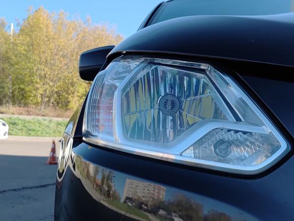 Datsun on-DO I с пробегом 2018 года, цена 515 000 рублей, 119843 км, седан, Автокод Объявления