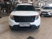 Ford Explorer V Москва  - изображение 33
