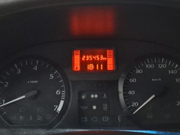 Lada (ВАЗ) Largus I с пробегом 2016 года, цена 450 000 рублей, 235439 км, фургон, Автокод Объявления