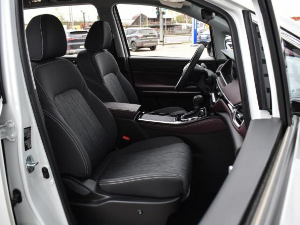 GAC Trumpchi M6 Pro с пробегом 2025 года, цена 3 320 000 рублей, 28 км, минивэн, Автокод Объявления