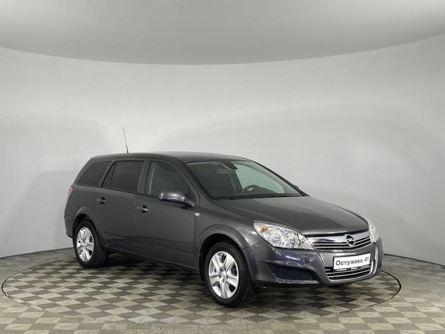 Opel Astra H Рестайлинг Воронеж  - изображение 2